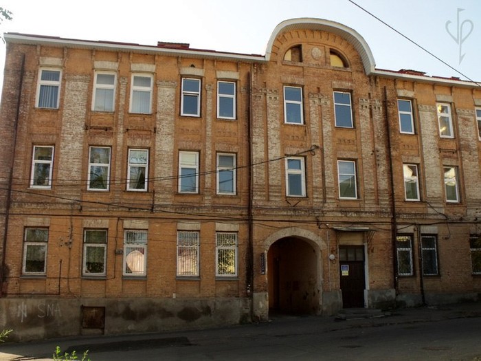 навчальні заклади у Вінниці сто років тому фото