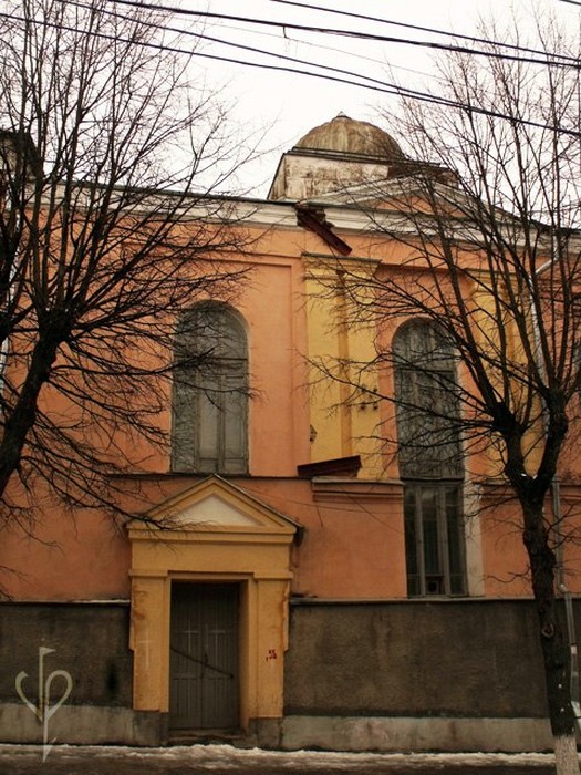 навчальні заклади у Вінниці сто років тому фото