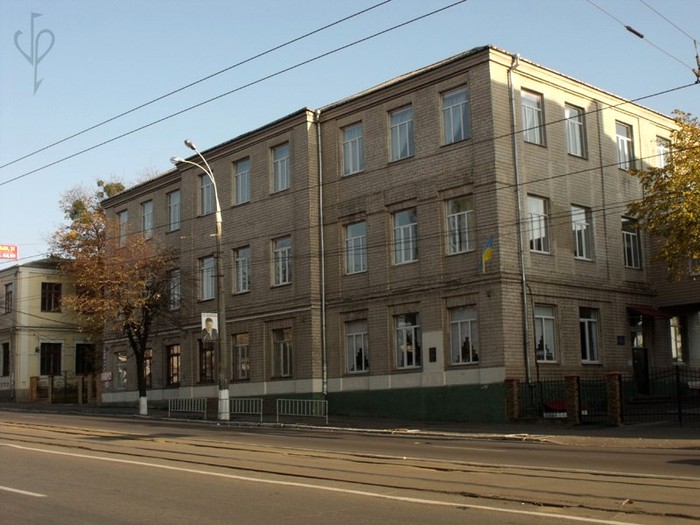 навчальні заклади у Вінниці сто років тому фото