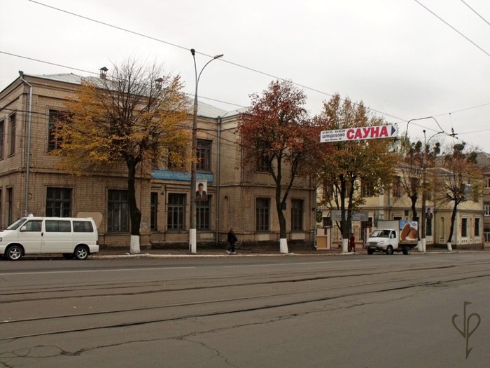 навчальні заклади у Вінниці сто років тому фото