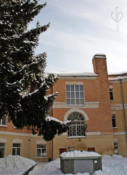 навчальні заклади у Вінниці сто років тому фото