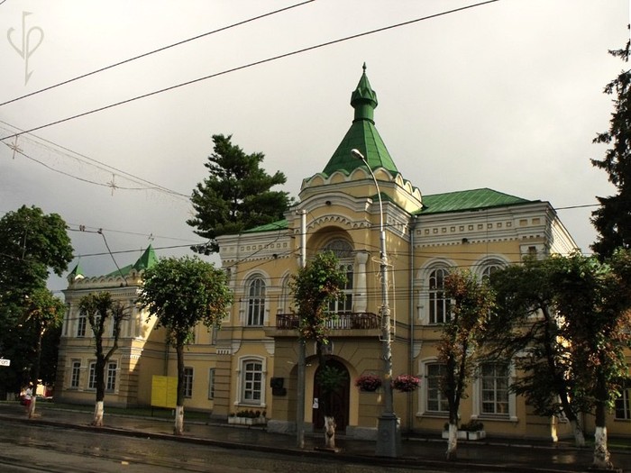 навчальні заклади у Вінниці сто років тому фото