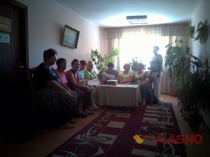 санаторій-профілакторій "Медик" національного медичного університету імені М. Пирогова у Вінниці фото