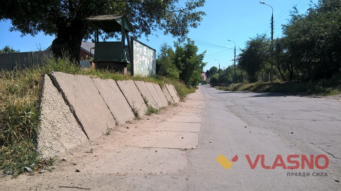 вулиці Старого міста у Вінниці фото