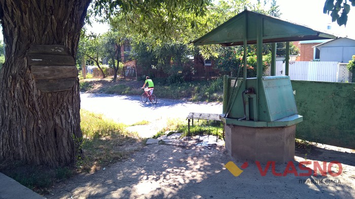 вулиці Старого міста у Вінниці фото