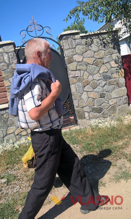 вулиці Старого міста у Вінниці фото