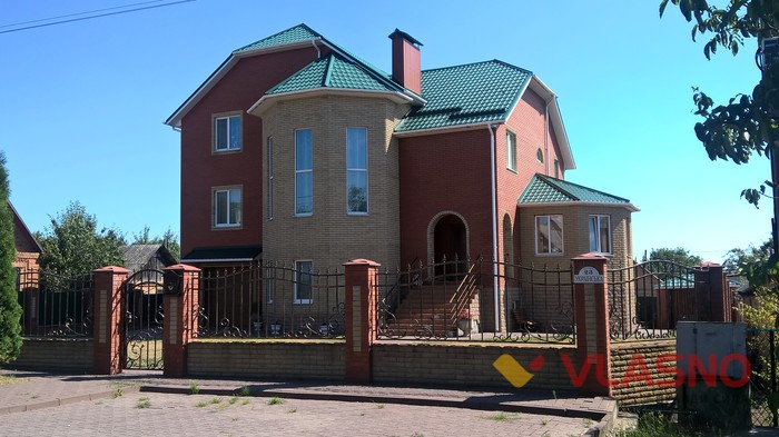 вулиці Старого міста у Вінниці фото