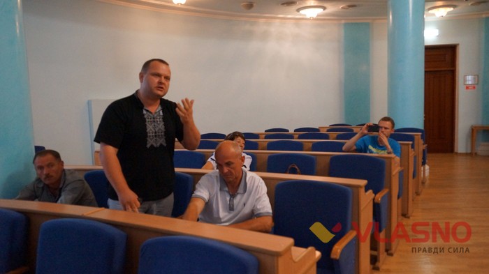 Анатолій Банах фото