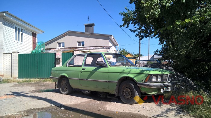 вулиці Старого міста у Вінниці фото