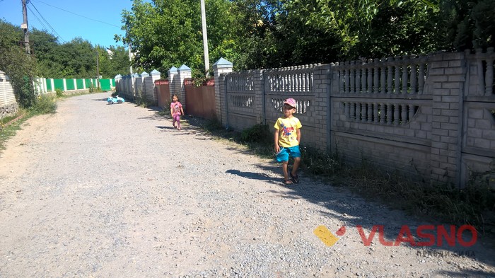 вулиці Старого міста у Вінниці фото