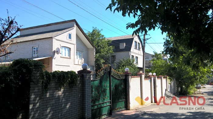 вулиці Старого міста у Вінниці фото