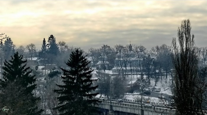Миколаївська церква у Вінниці фото