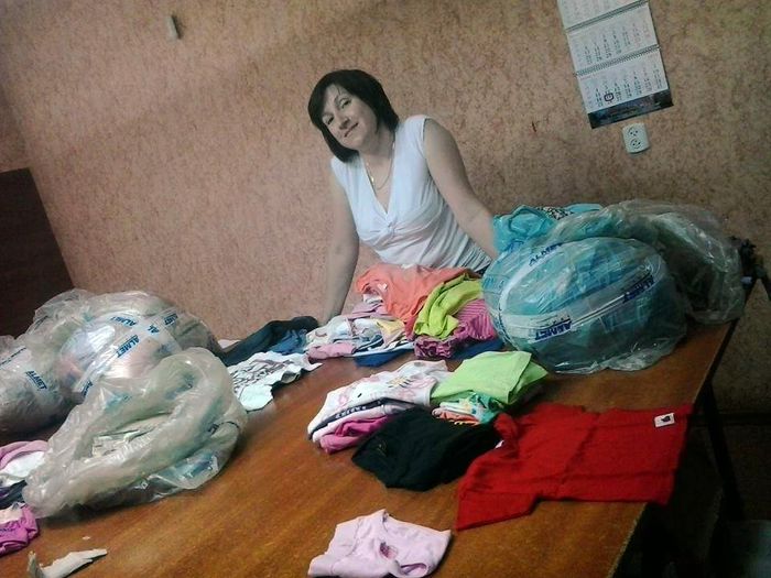 таїса гайда автомайдан вінниччина