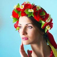 anastasya oljnik