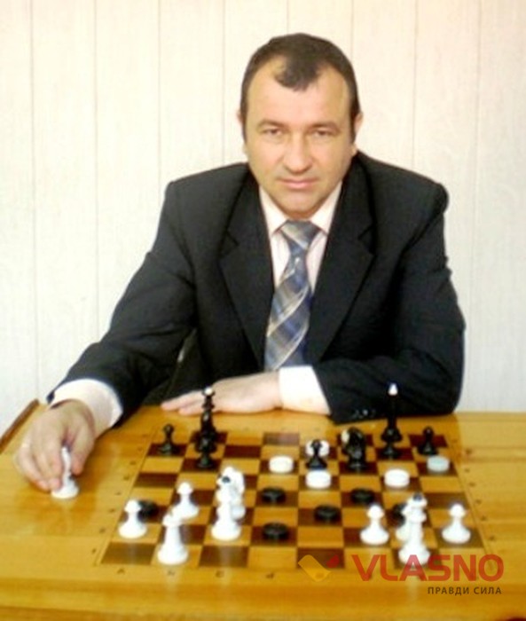 Микола Боднар фото