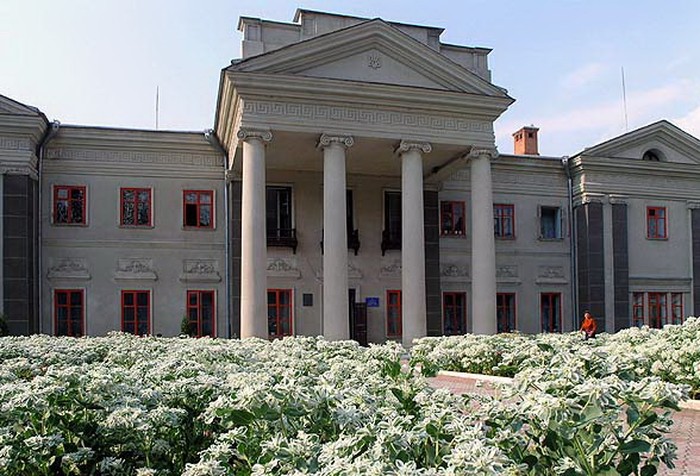 садиба у селі Антопіль на Вінниччині фото