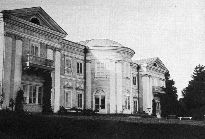 садиба у селі Антопіль на Вінниччині фото