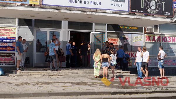 пожежа ювілейний вінниця фото-7