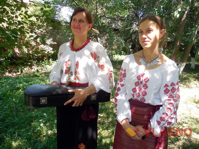 весілля рідновірів фото