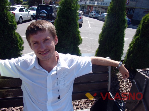 хто засліговує стати почесним громалянином Вінниці опитування фото
