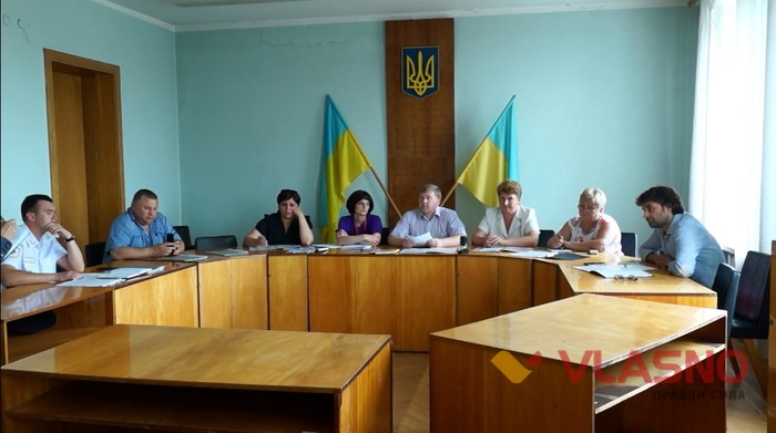 Муніципальна поліція хоче прогнати виробників морозива з центру міста фото