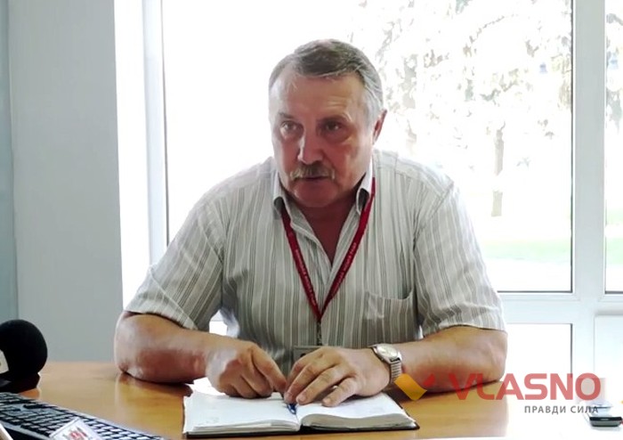 Перед Шевченком на Театральній поклали нову плитку - коментує Федір Лесик фото