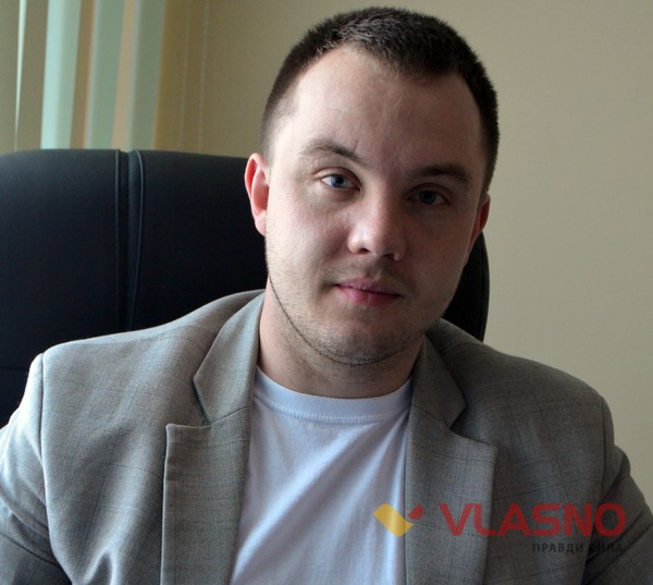 Вадим Кудіяров фото