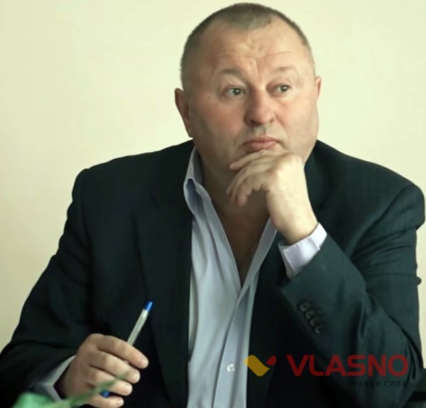 Віктор Стецький фото