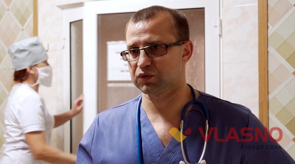 Олександр Калінчук фото