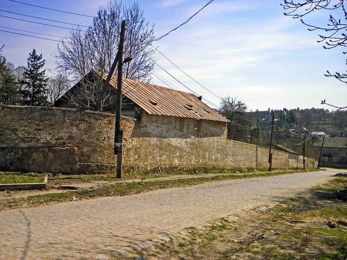 вінницька брама фото