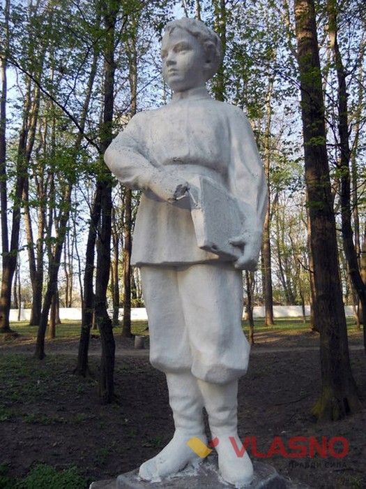 палац графині Щербатової фото