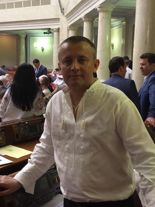 Кудлаєнко фото