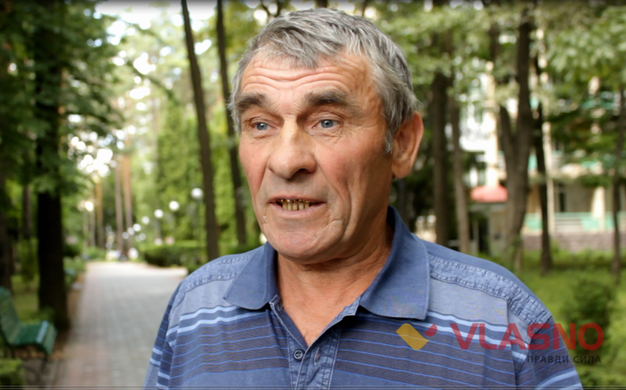 Анатолій Мусіровський фото