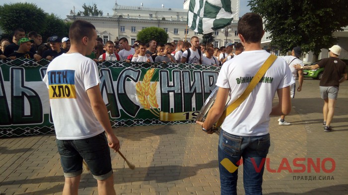 ультрас Ниви фото