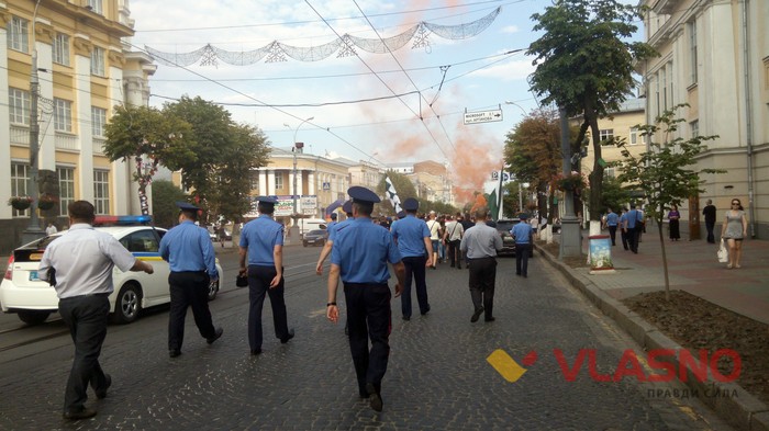 ультрас Ниви фото
