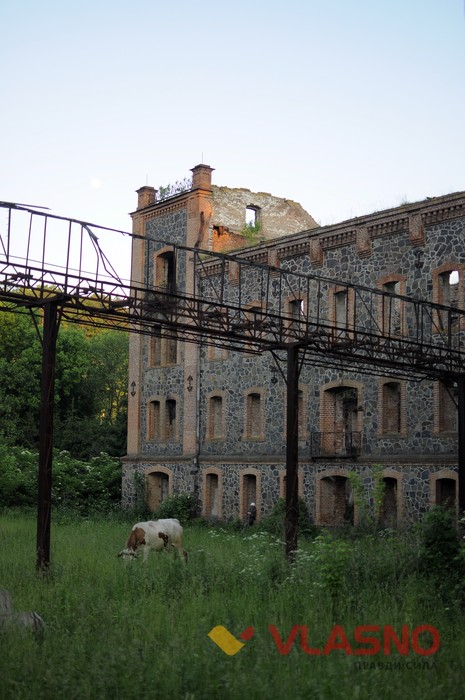 відкриття Центру Зеленого туризму у селі Печера на Вінниччині фото