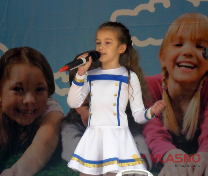 свято мильних бульбашок у Вінниці фото