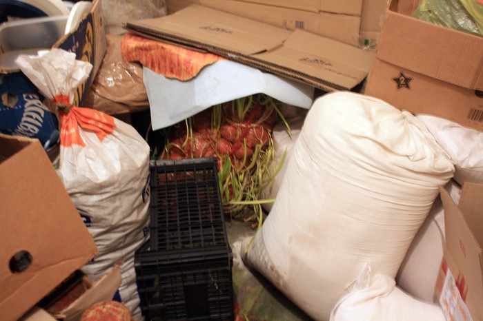  "Народну самооборону" Козятина підозрюють незаконному обігу зброї фото