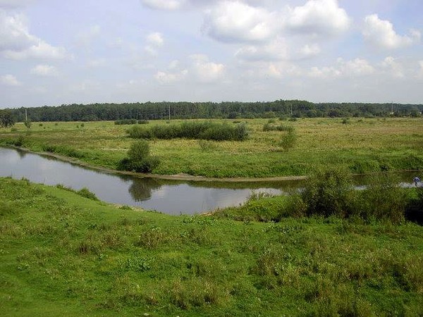 село Гулі на Вінниччині фото