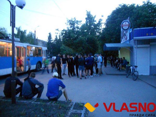 ДПЗ фото