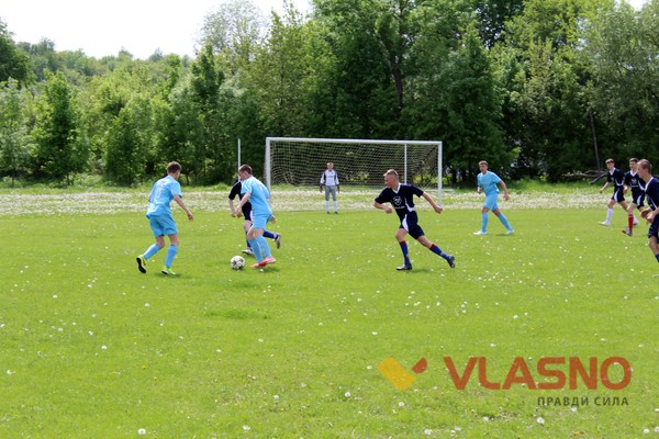 турнір з футболу на Кубок Вінницької області серед аматорських команд фото