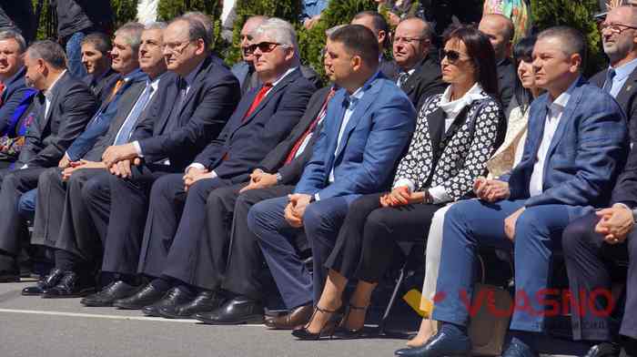 День Європи Вінниця фото