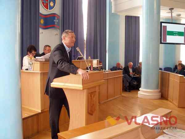  Вінницький нардеп гарантує зменшення тарифів до виборів