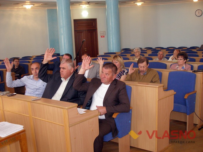 засідання комісії з питань комунальної власності та приватизації Вінницької обласної ради фото