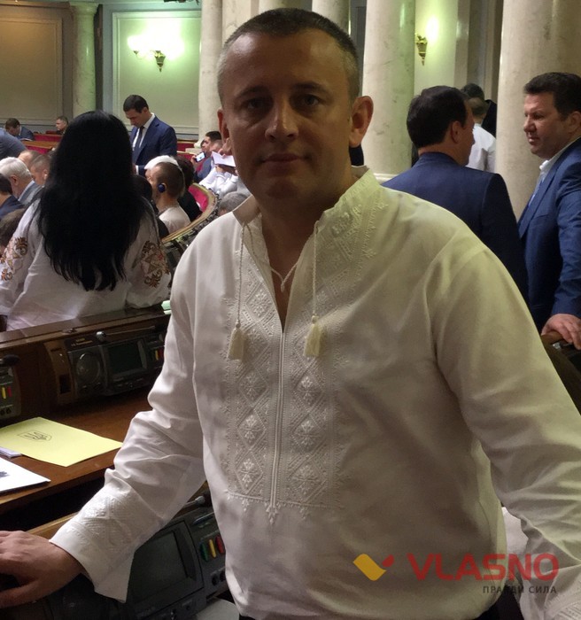 Сергій Кудлаєнко фото