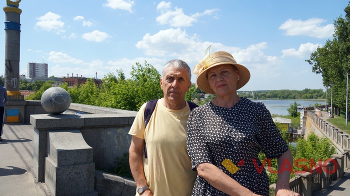 благодійні читання "Intermezzo" з Оксаною Забужко фото
