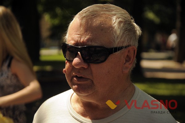 Лев Васильович фото