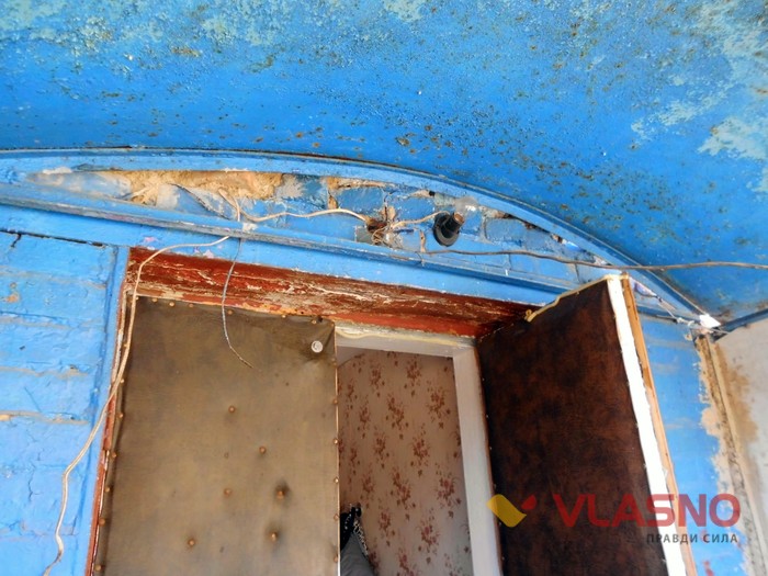 будинок родини Сергія Зулінського фото