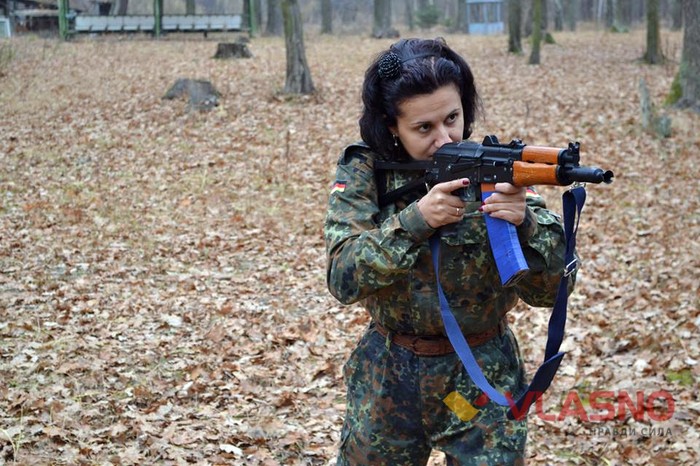 Наталія Калмикова фото