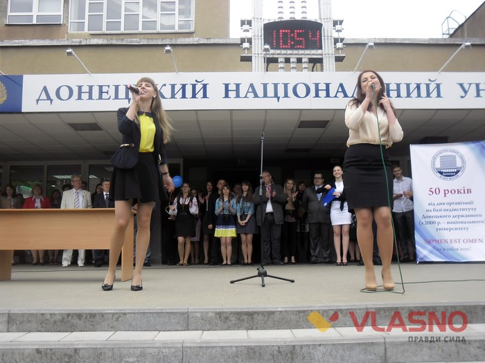 встановлення кованої троянди у Вінниці фото